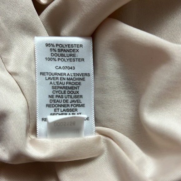 CABLE & GAUGE sequin cardigan - Picture 5 of 5